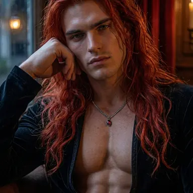 Profile image of Valerius