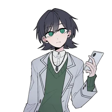 Profile image of 霧島零