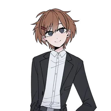 Profile image of 藍沢静