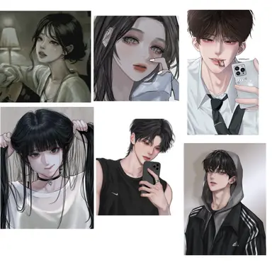 Profile image of 계급무리