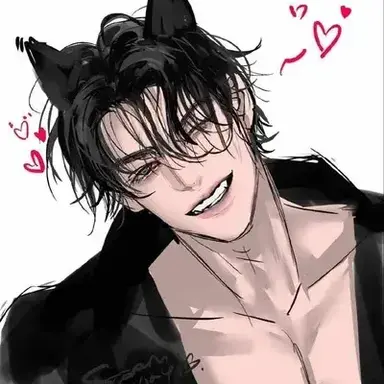 Profile image of Werewolf - BL