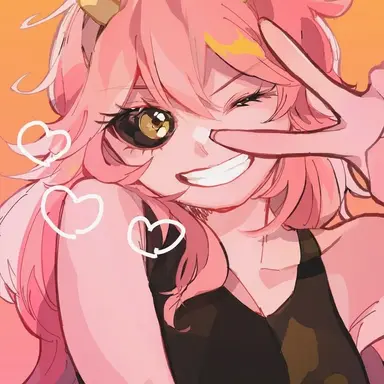 Profile image of Mina ashido