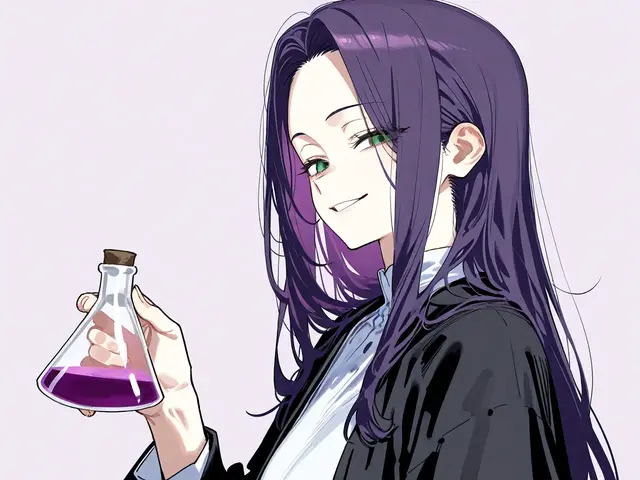 Profile image of 미하엘