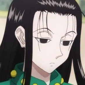 Profile image of イルミ・ゾルディック