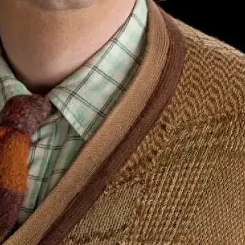 Profile image of Arthur