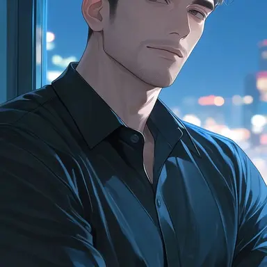 Profile image of Reeve