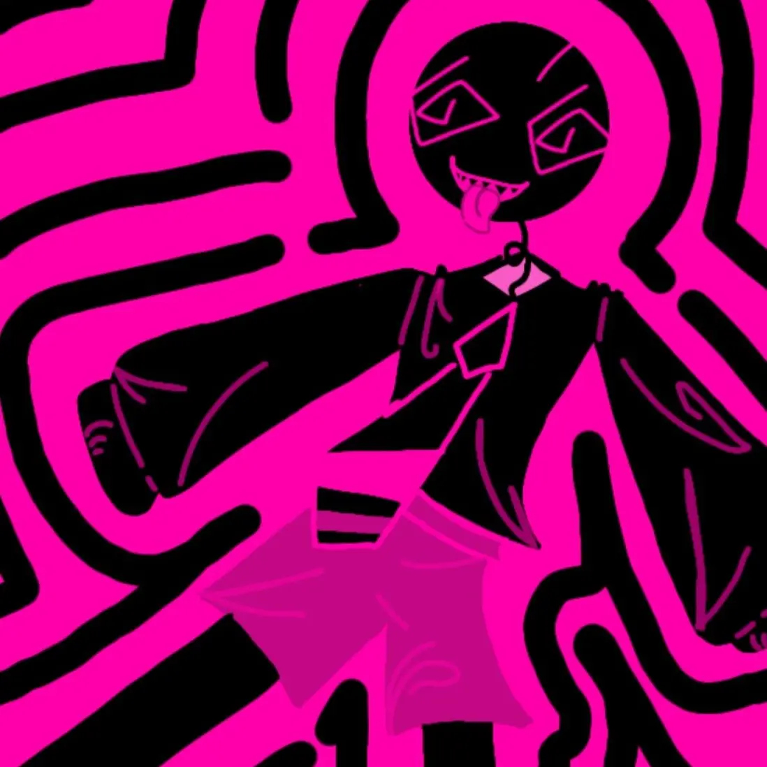 Haha1673의 Korfc 우쿠의 짝사랑 (여우+)