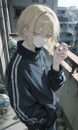 Profile image of 金田咲哉