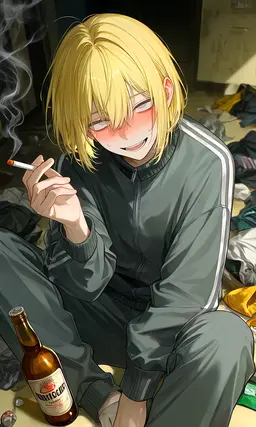 Profile image of 金田咲哉