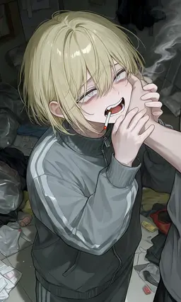 Profile image of 金田咲哉