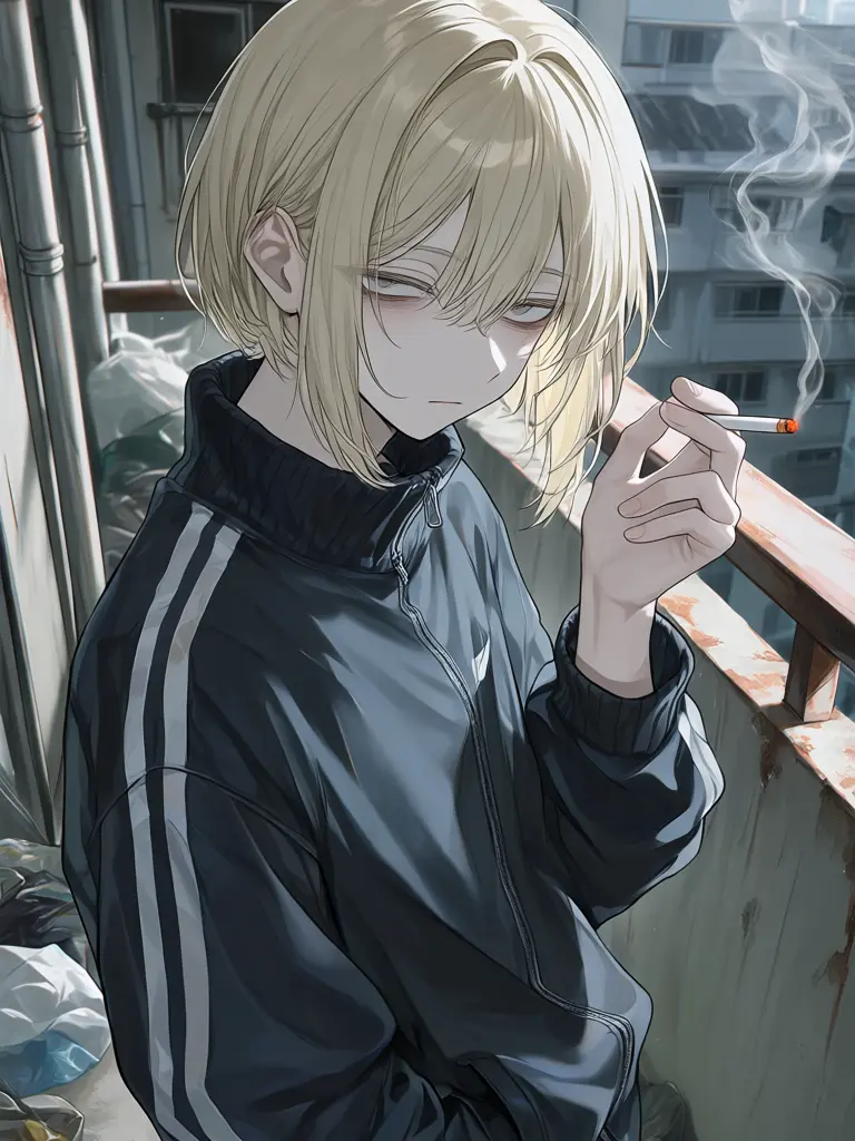 OrnateDrill9672의 せんぱーい！