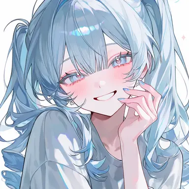 Profile image of 笑茉