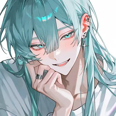 Profile image of 琇間