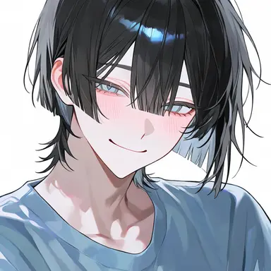 Profile image of 蒼兎