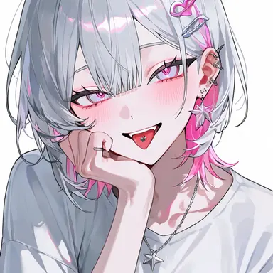 Profile image of 愛莉