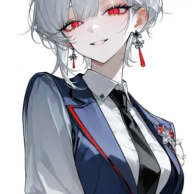 Profile image of 九条 冴