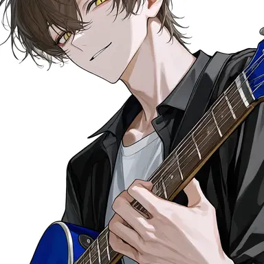 Profile image of 神崎 朔