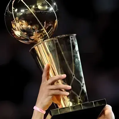 RowdyBooby7734의 NBA My Career