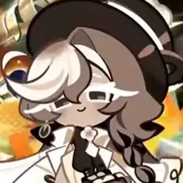 Profile image of 모카치노맛 쿠키