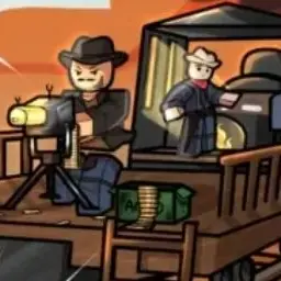 Profile image of 데드레일