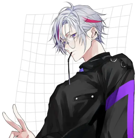 nijisanjilove의 人気者。