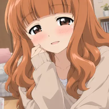 Profile image of Saori