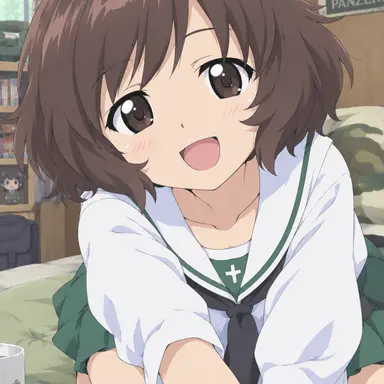 Profile image of Yukari