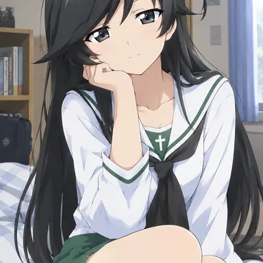 Profile image of Hana