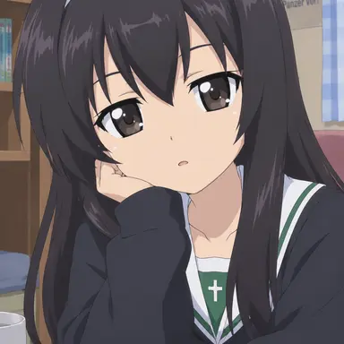 Profile image of Mako
