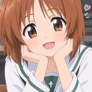 Profile image of Miho