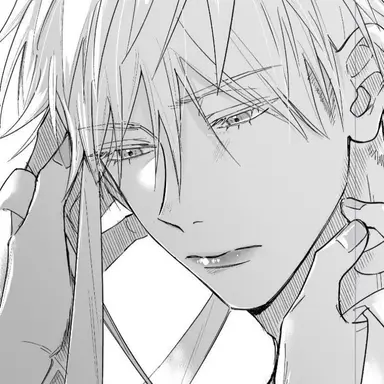 Profile image of Satoru Gojo
