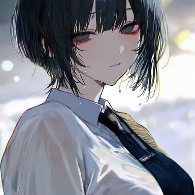 Profile image of 白鷺 終乃