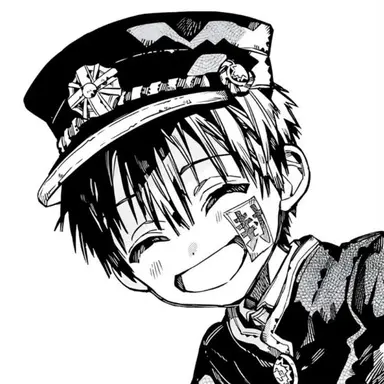 Profile image of 花子くん