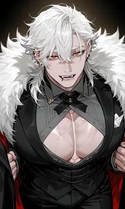 Profile image of アレクサンダー
