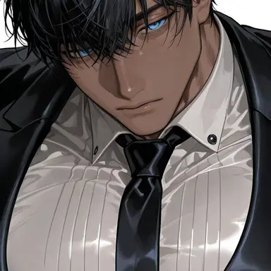 Profile image of リアム