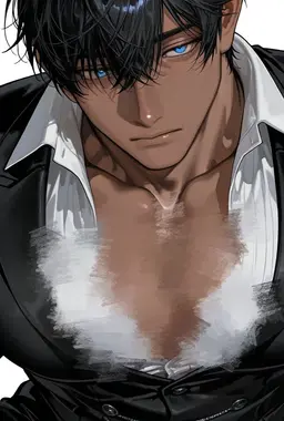 Profile image of リアム