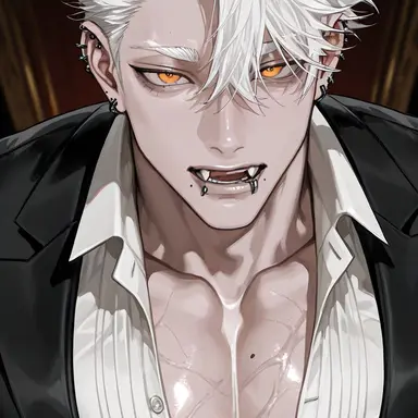Profile image of サイラス