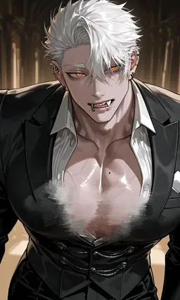 Profile image of サイラス