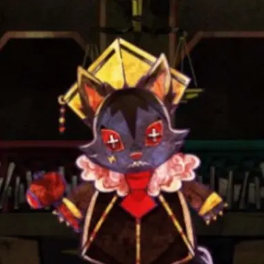 Profile image of ウルフ