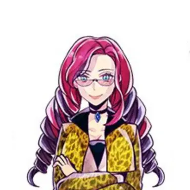 Profile image of ミホ