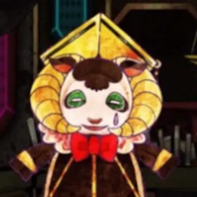 Profile image of メリー