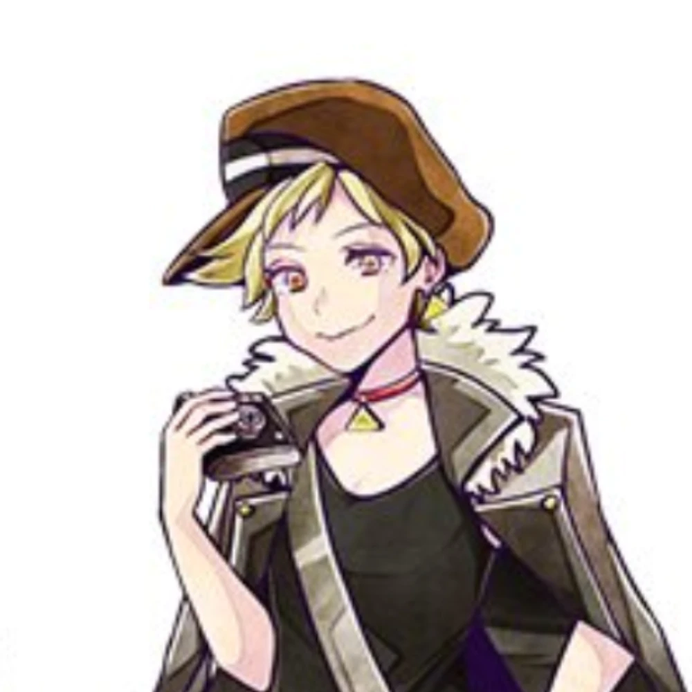 マキ