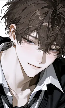 Profile image of 翔