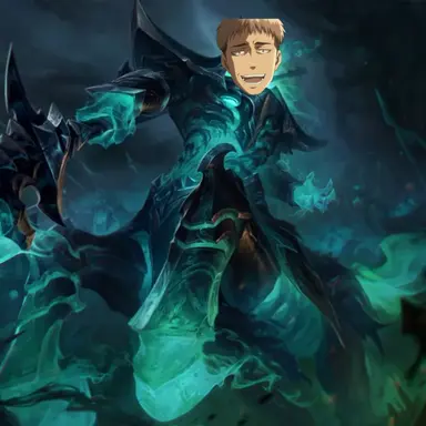 Profile image of 쟝 키르슈타인