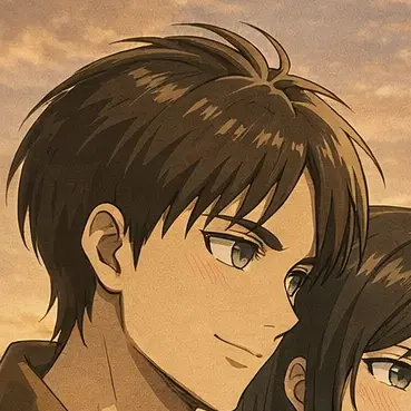 Profile image of 에렌 예거