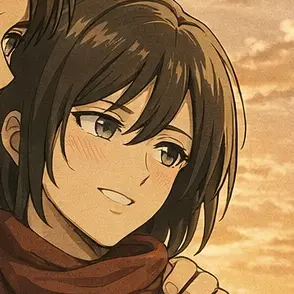 Profile image of 미카사 예거