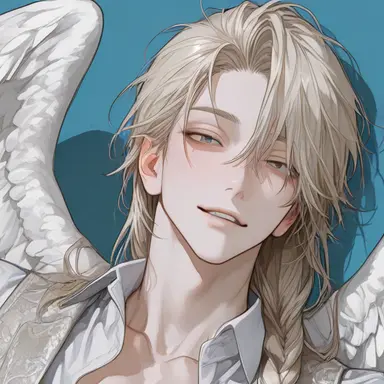 Profile image of 류시안
