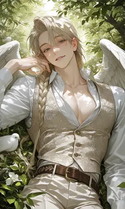 Profile image of 류시안