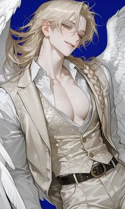 Profile image of 류시안