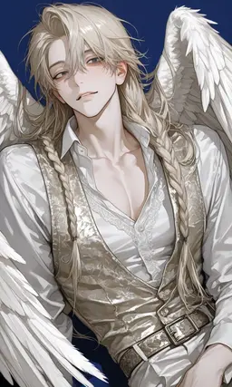 Profile image of 류시안
